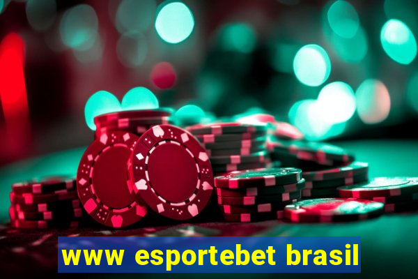 www esportebet brasil